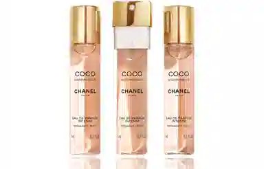 CHANEL 7ml*3 EDP