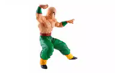 BANPRESTO EX C MASTERLISE 17cm