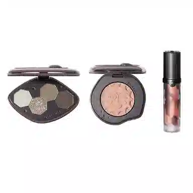 Girlcult 3.6g+3.5g+3g