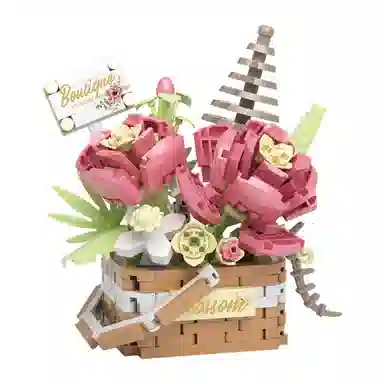 OLOEY 498455pcs MX-