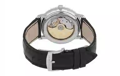 BLANCPAINVILLERET 38mm 38mm 6224-1127-55B