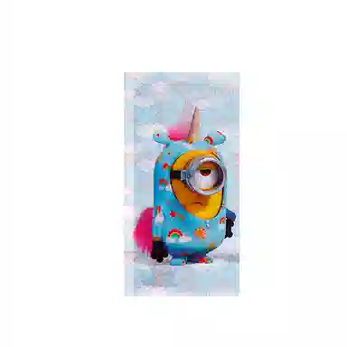 MINIONS Storage Bag