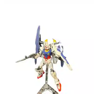 BANDAI PB HG ENGAGE
