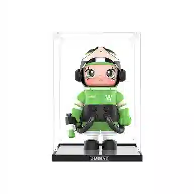 KGBOX POPMARTMOLLY 400