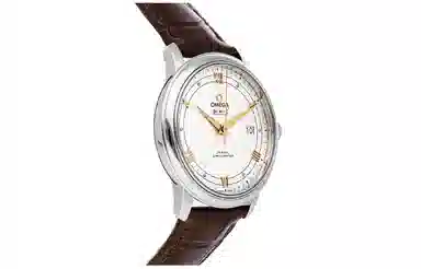 OMEGA De Ville 424.13.40.20.02.002