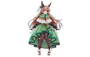 BANPRESTO Pretty Derby 5 B 18cm