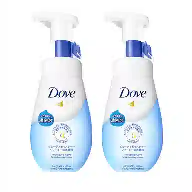 Dove 150ml*4