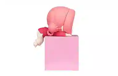 FURYU 10cm
