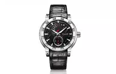 CODEX X 45mm 4452.01.0101.I01