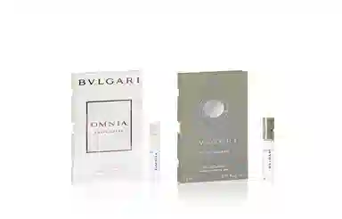 BVLGARI Q1.5ml EDP