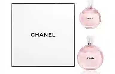 CHANEL EDT 35ml+100ml