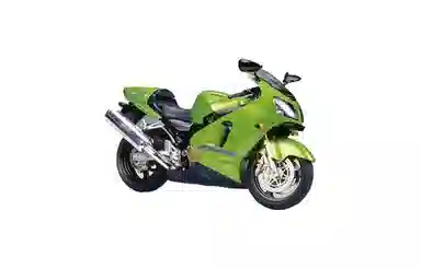 112 Kawasaki