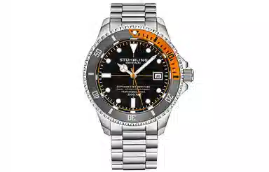 STUHRLING 42mm 200 883H.02
