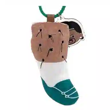 X3COMMUNE 16.5cm LOVE