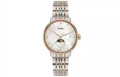 RADO 50 34mm PVD PVD R22883923