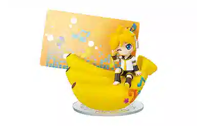 RE-MENT DesQ Prty on Desk 6