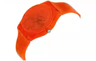 SWATCH Abricotier 30 34mm GO114