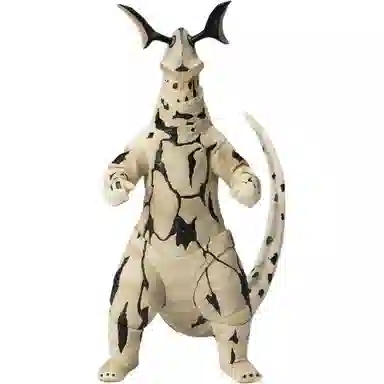 BANDAI S.H.Figuarts 16.5cm