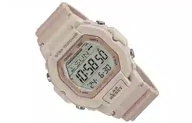 CASIO 100 LWS-2200H-4AV