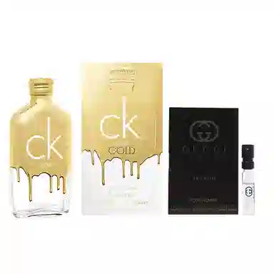 Calvin Klein Fresh Wood EDT 50ml