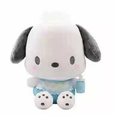 Sanrio 21cm