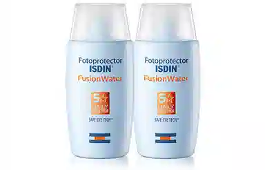 SPF50+PA++ 50ml*2