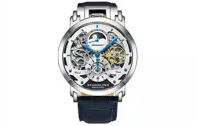 STUHRLINGAnatol371 47mm 906.01