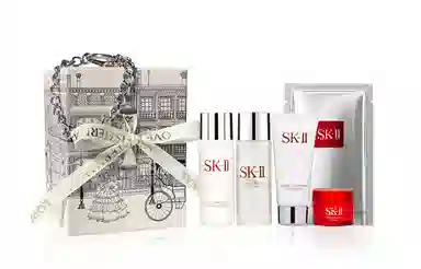 SK-II