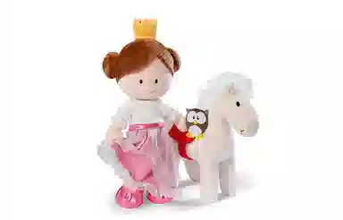NICI Wonderland 30cm
