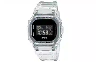 Casio G-Shock DW-5600SKE-7