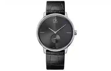 CKCalvin Klein 41mm 30 K2Y211C3