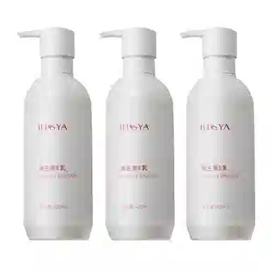 ILSIYA E 100ml420ml100ml*2420ml*2