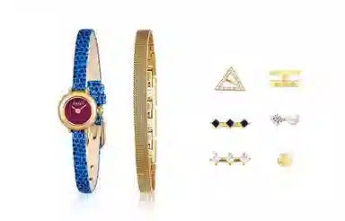 DAISY BEAUTY DB-DWW003