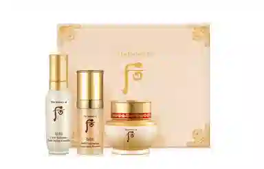 Whoo 3 8ml8ml8ml