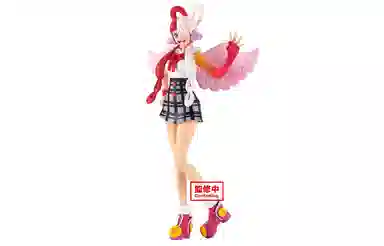 BANPRESTO THE GRANDLINE SERIES 16cm