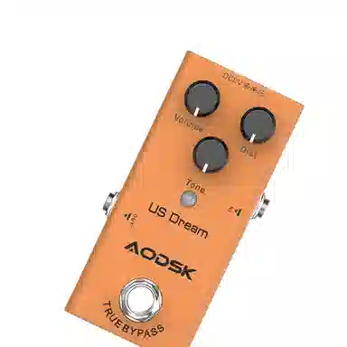 (MOSEN AODSK) AEF-UD