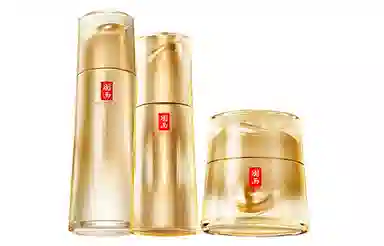 羽西 鎏金瓶护肤套装 滋养肌肤