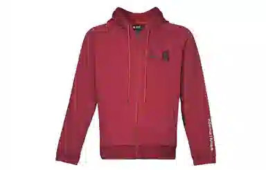 League of Legends Hoodie Red