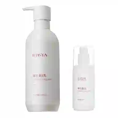 ILSIYA E 100ml420ml100ml*2420ml*2