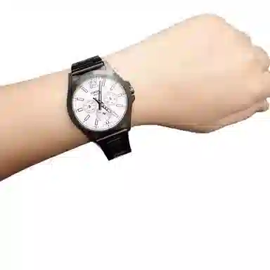 CASIO 50 MTP-E350B-7BV