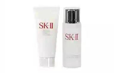 SK-II