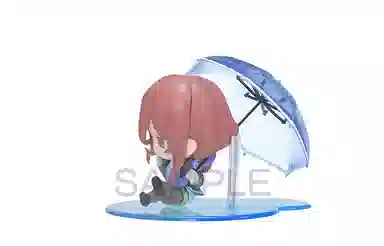 GSC TYNY SCENE Q 9.3cm