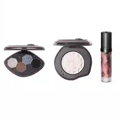 Girlcult 3.6g+3.5g+3g