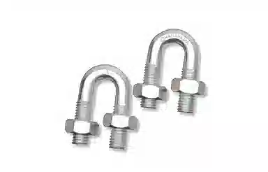 HANAYAMA Cast Puzzle UU 4