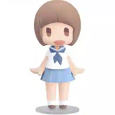 GSC HELLO GOOD SMILE Q 10cm