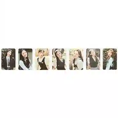 YG Entertainment BABYMONSTER 1BABYMONS11ER YG TAG ALBUM Concept ver.