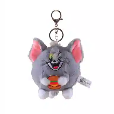 HUGKIS TOM AND JERRY 10cm