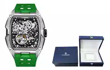 HANBORO GTR HBR932.2