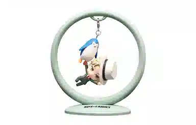 FURYU Trapeze Q 12cm