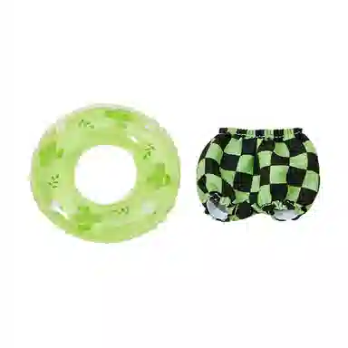 The Green Party DIY 15-23cm